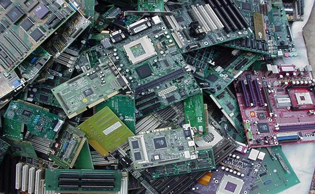 Scrap Product