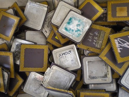 Scrap Product