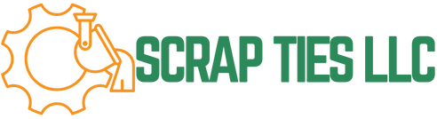 SCRAP TIES LLC Logo